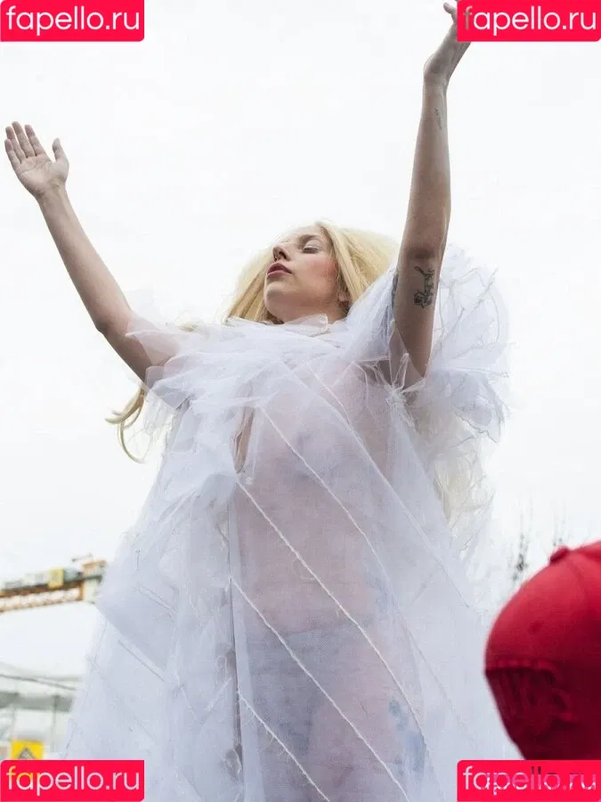Lady Gaga / ladygaga Onlyfans Photo Gallery 