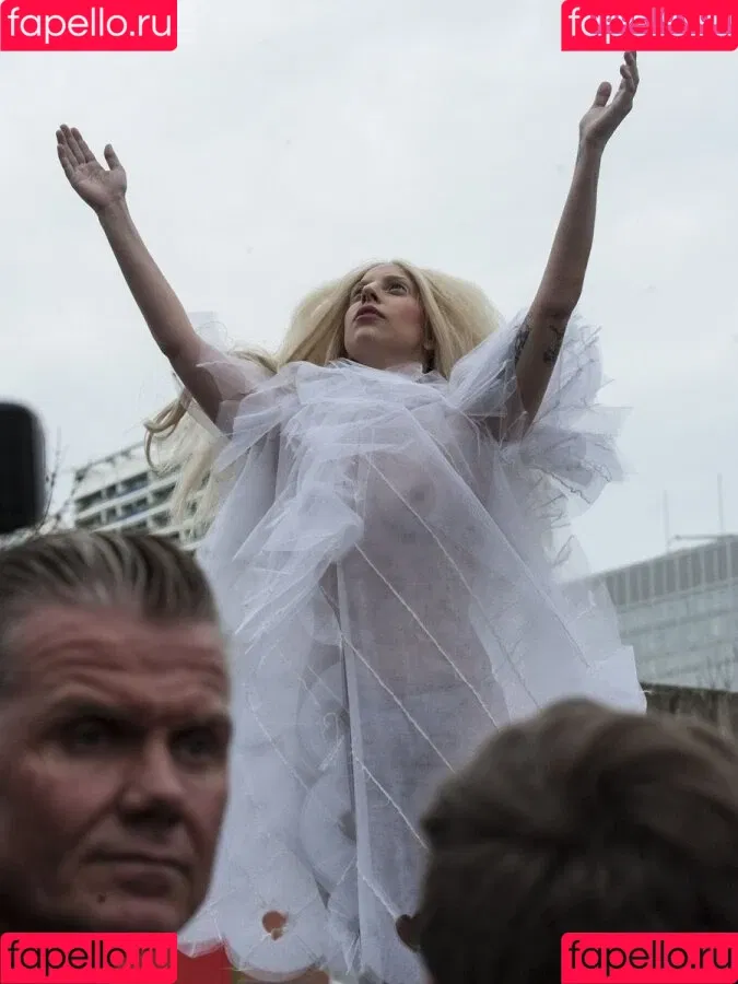 Lady Gaga / ladygaga Onlyfans Photo Gallery 