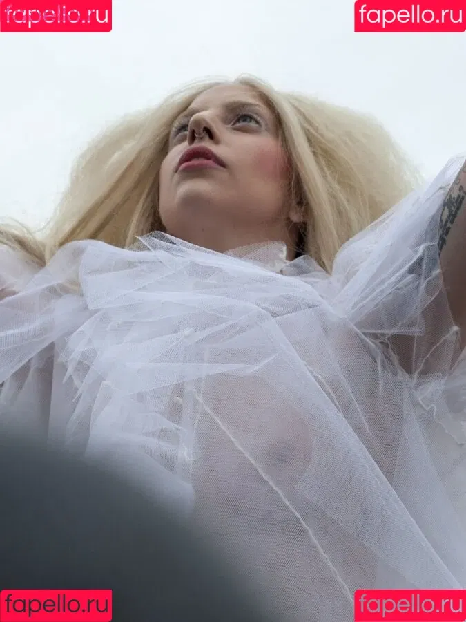Lady Gaga / ladygaga Onlyfans Photo Gallery 
