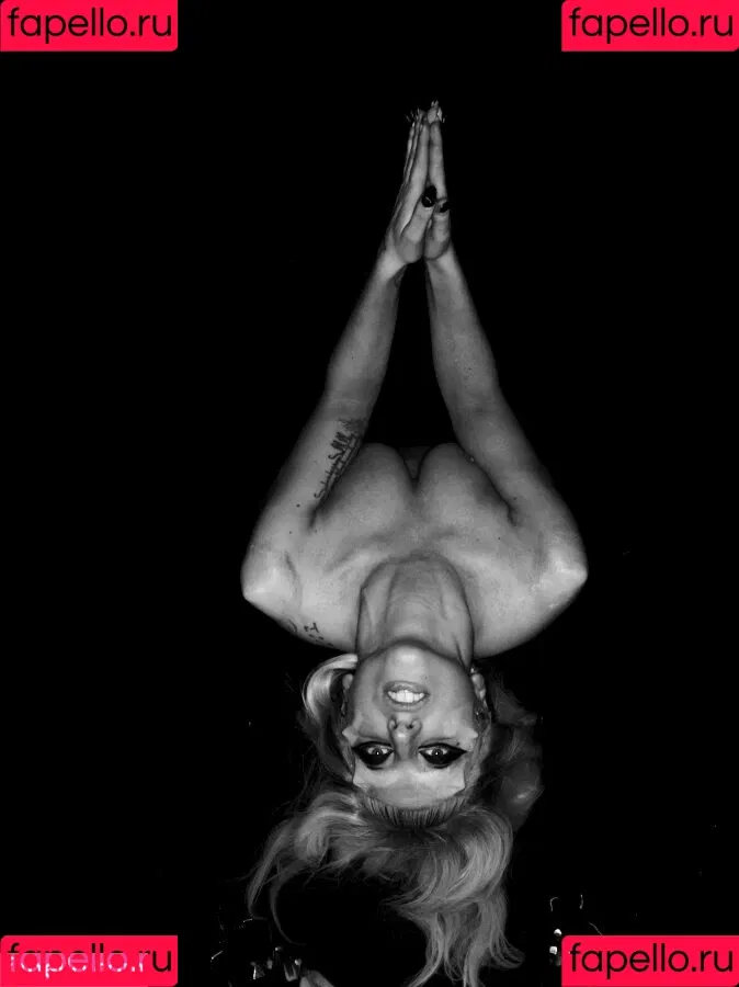 Lady Gaga / ladygaga Onlyfans Photo Gallery 