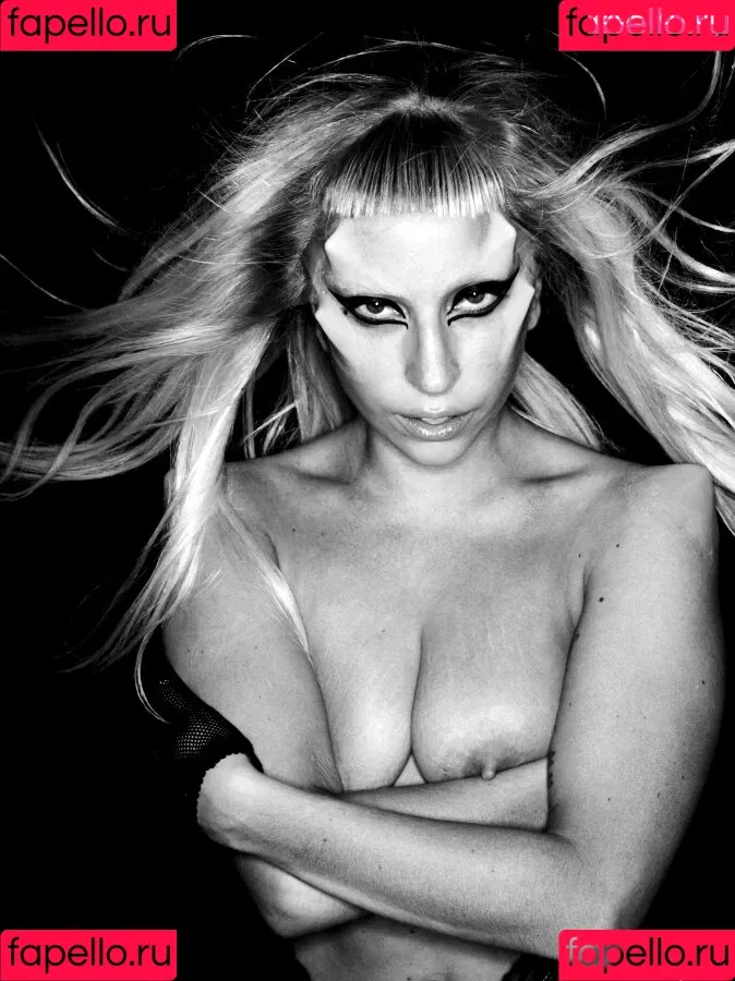 Lady Gaga / ladygaga Onlyfans Photo Gallery 