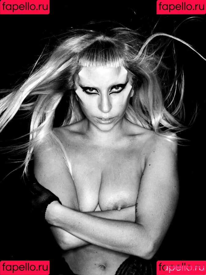 Lady Gaga / ladygaga Onlyfans Photo Gallery 