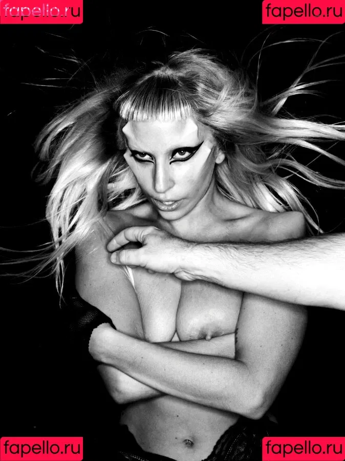 Lady Gaga / ladygaga Onlyfans Photo Gallery 