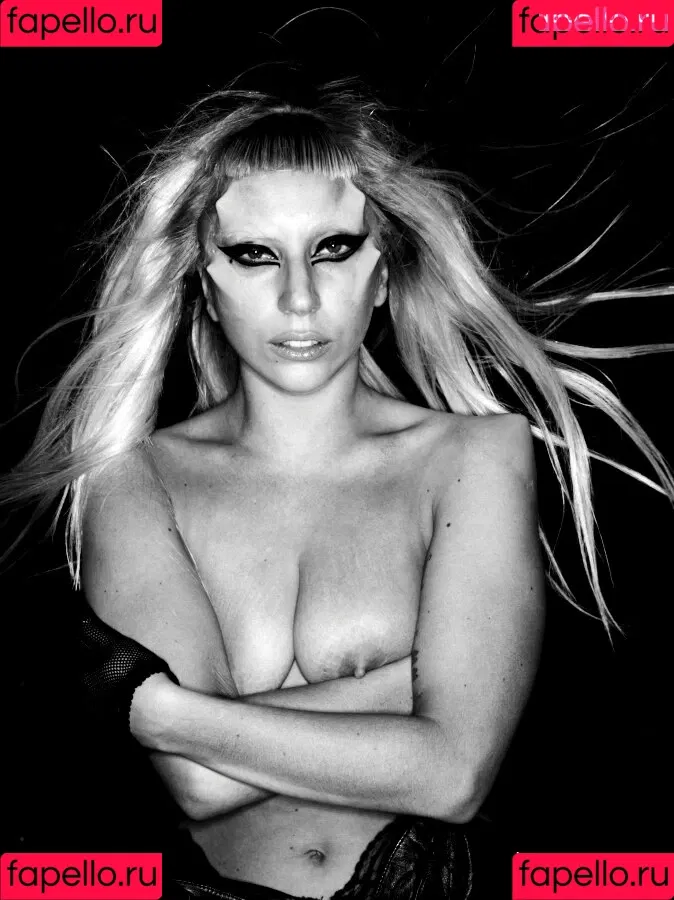 Lady Gaga / ladygaga Onlyfans Photo Gallery 