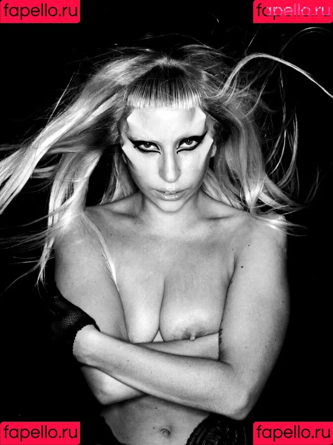 Lady Gaga / ladygaga Onlyfans Photo Gallery 