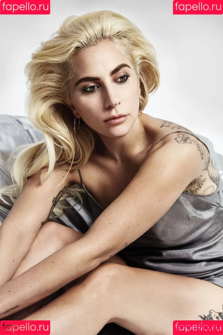 Lady Gaga / ladygaga Onlyfans Photo Gallery 