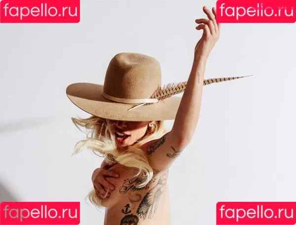 Lady Gaga / ladygaga Onlyfans Photo Gallery 