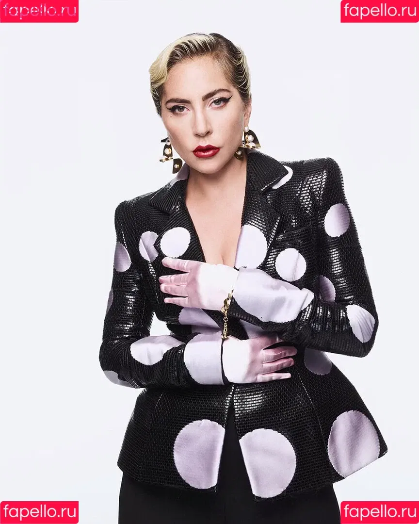 Lady Gaga / ladygaga Onlyfans Photo Gallery 