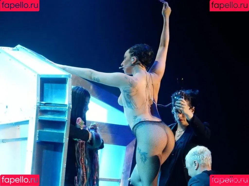 Lady Gaga / ladygaga Onlyfans Photo Gallery 
