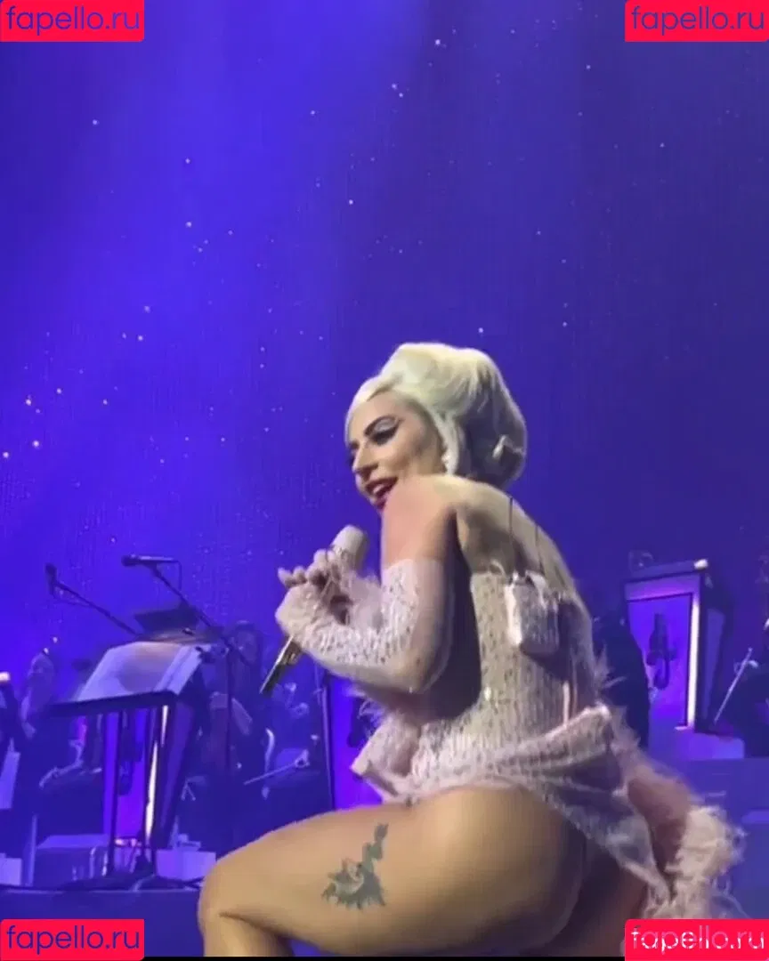 Lady Gaga / ladygaga Onlyfans Photo Gallery 