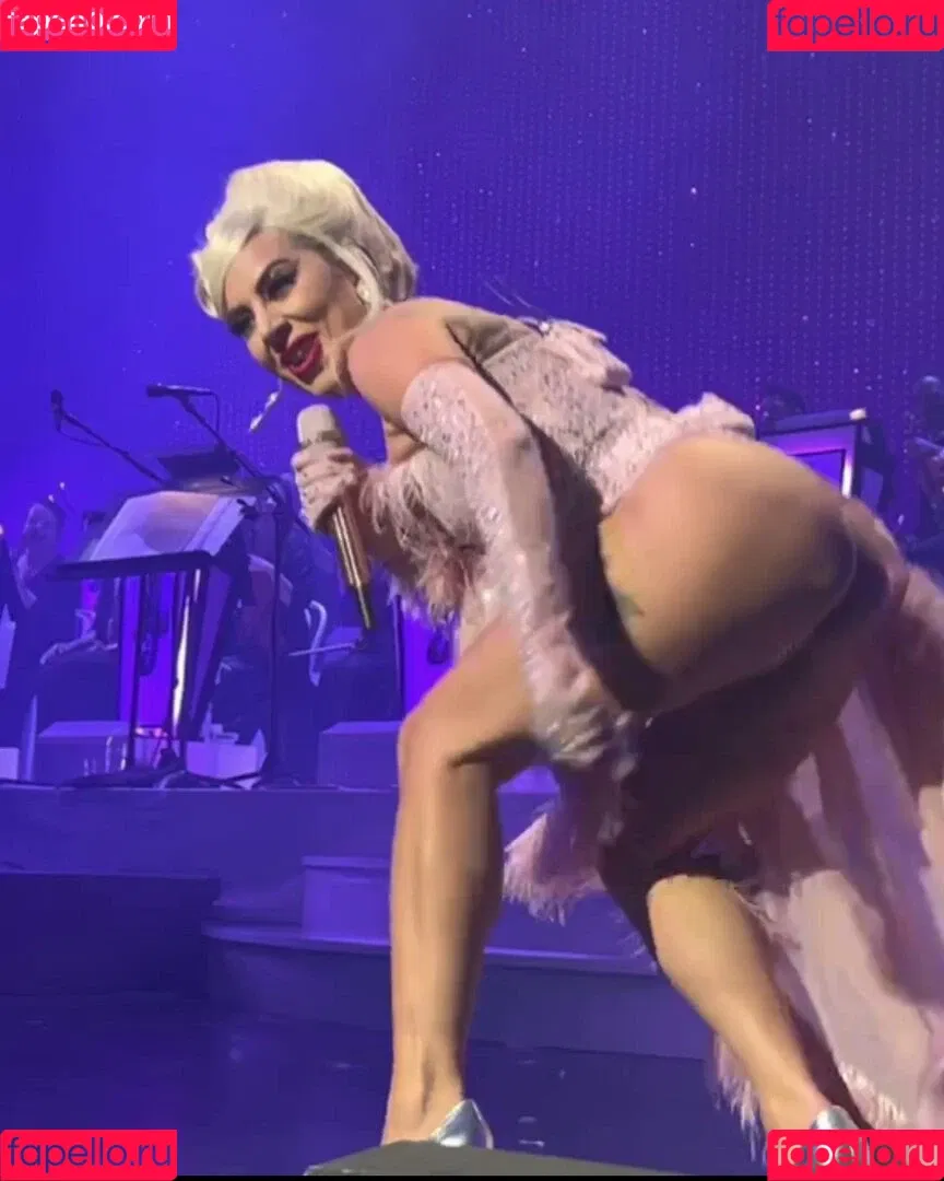 Lady Gaga / ladygaga Onlyfans Photo Gallery 