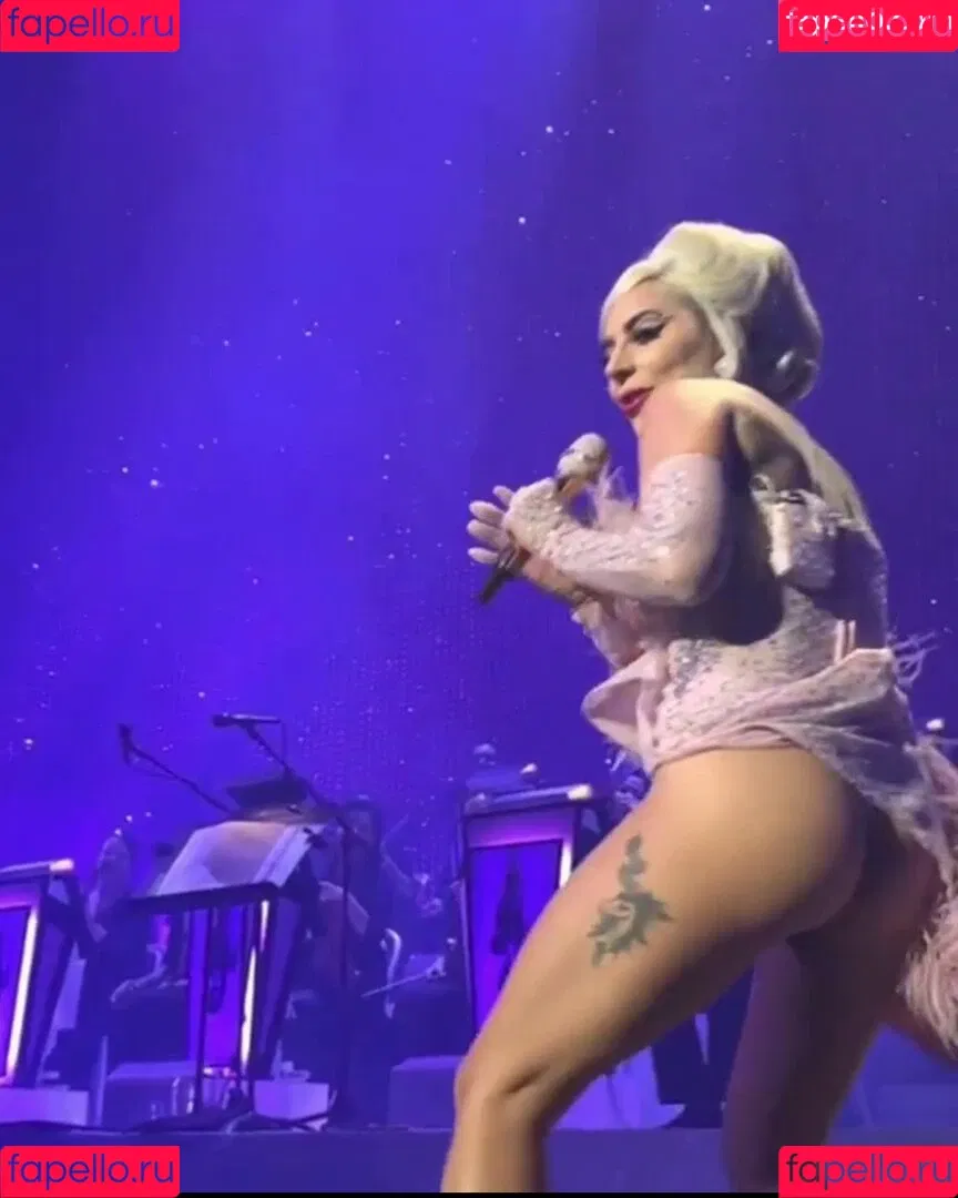 Lady Gaga / ladygaga Onlyfans Photo Gallery 