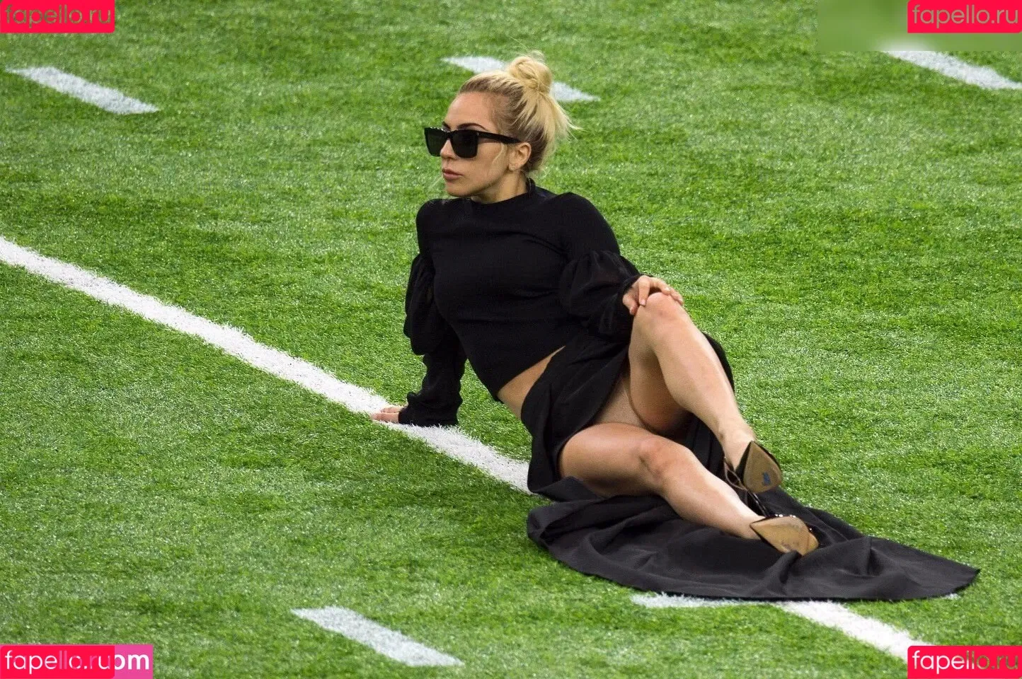 Lady Gaga / ladygaga Onlyfans Photo Gallery 