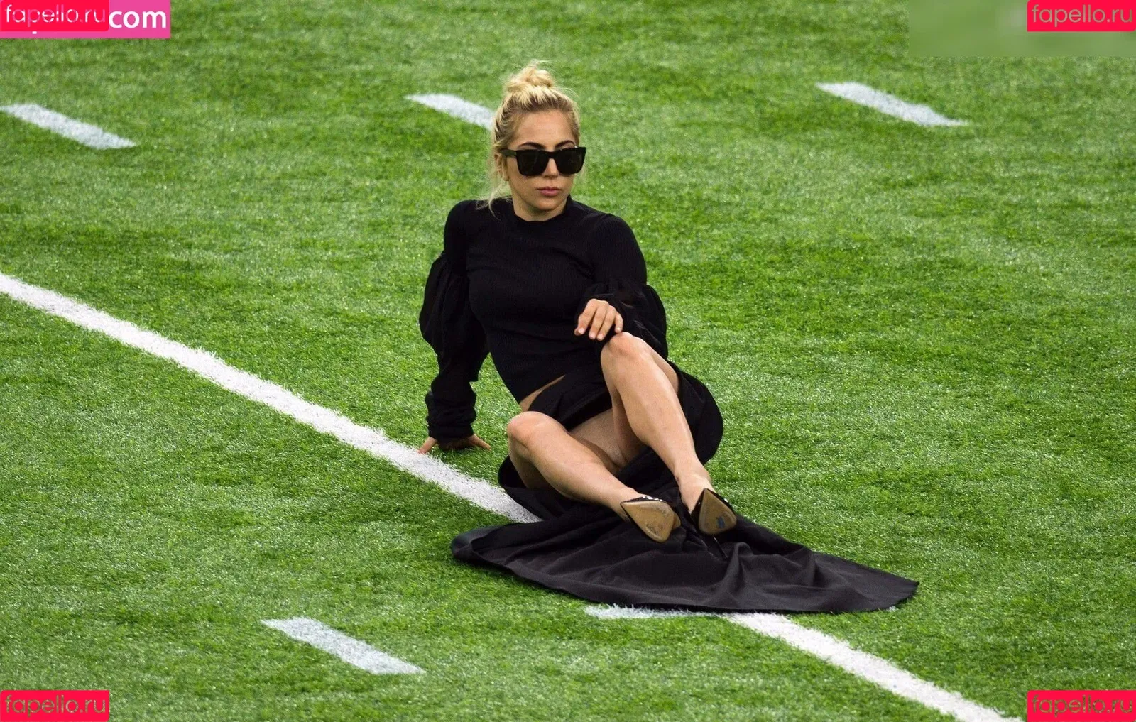 Lady Gaga / ladygaga Onlyfans Photo Gallery 