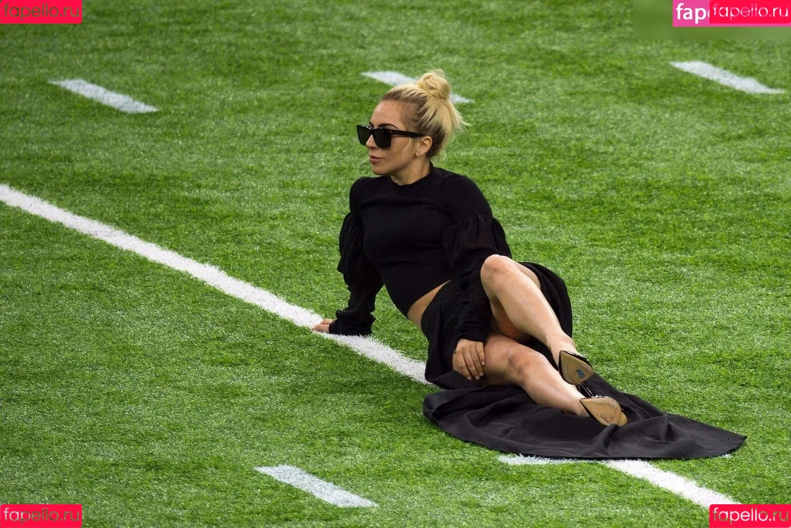 Lady Gaga / ladygaga Onlyfans Photo Gallery 