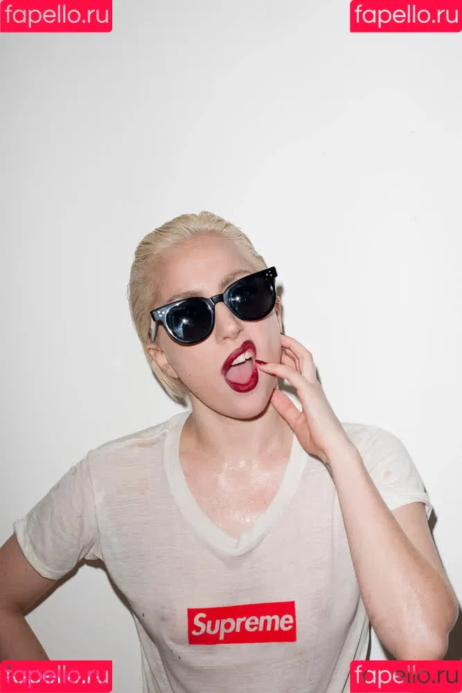 Lady Gaga / ladygaga Onlyfans Photo Gallery 