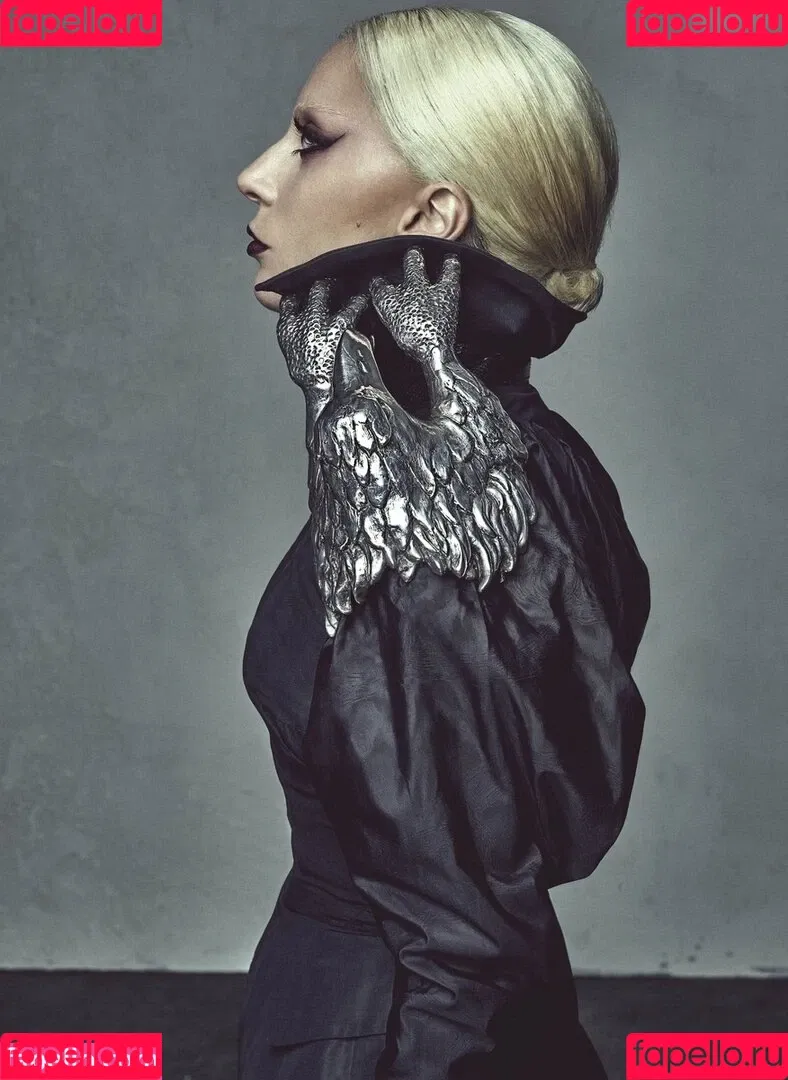 Lady Gaga / ladygaga Onlyfans Photo Gallery 