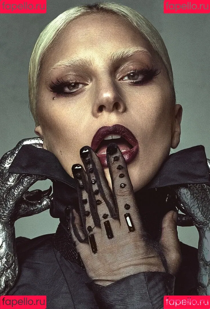Lady Gaga / ladygaga Onlyfans Photo Gallery 