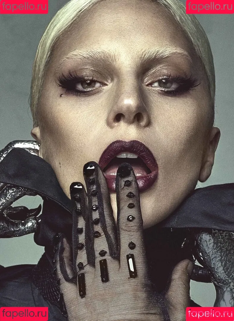 Lady Gaga / ladygaga Onlyfans Photo Gallery 