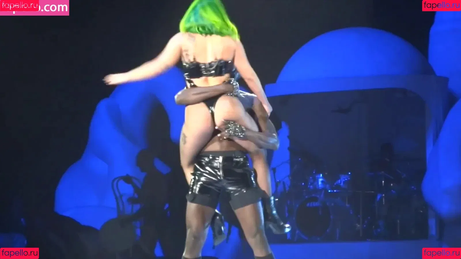 Lady Gaga / ladygaga Onlyfans Photo Gallery 