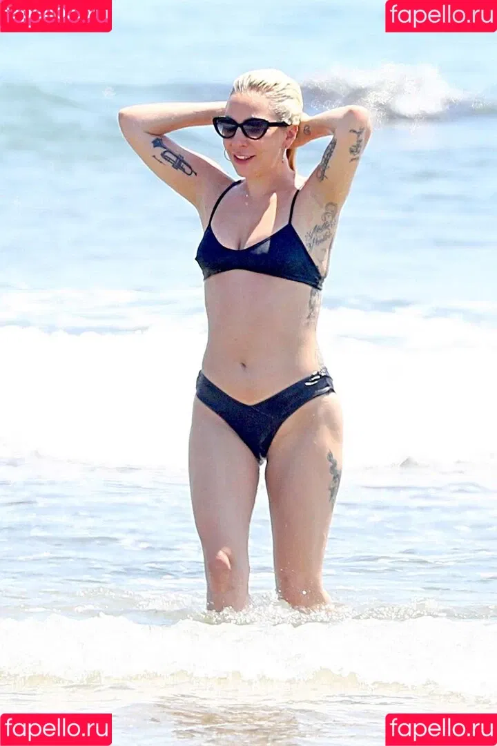Lady Gaga / ladygaga Onlyfans Photo Gallery 