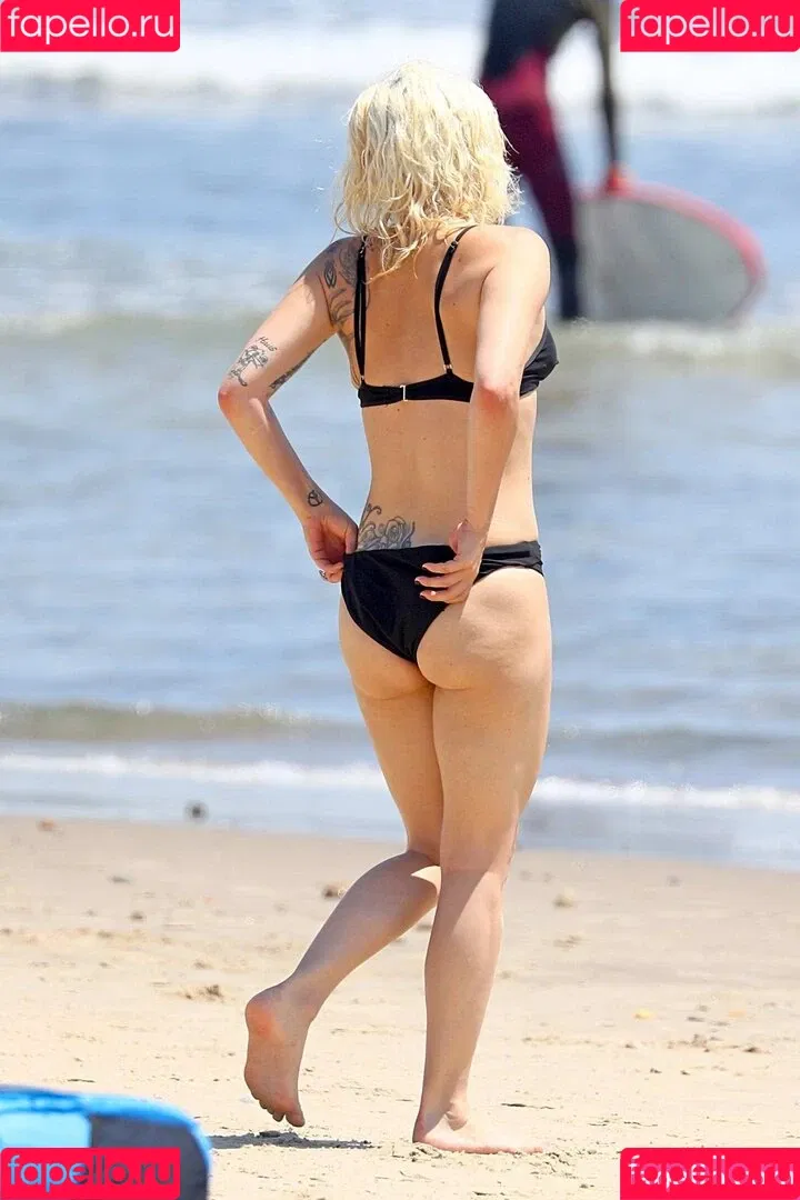 Lady Gaga / ladygaga Onlyfans Photo Gallery 