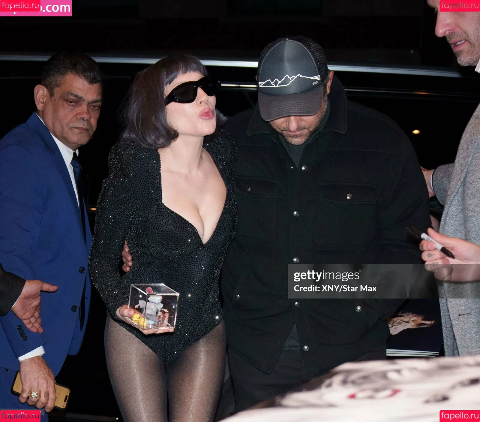 Lady Gaga / ladygaga Onlyfans Photo Gallery 