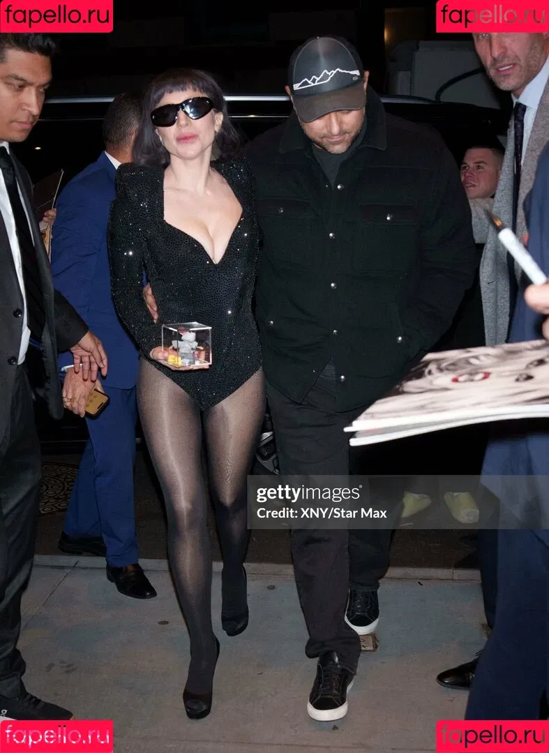 Lady Gaga / ladygaga Onlyfans Photo Gallery 