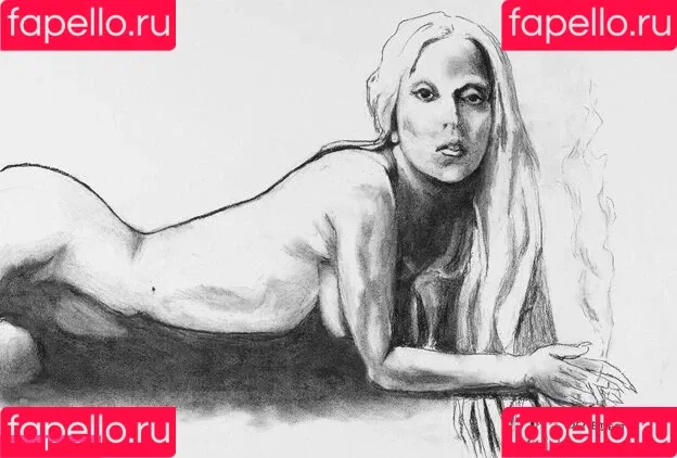 Lady Gaga / ladygaga Onlyfans Photo Gallery 