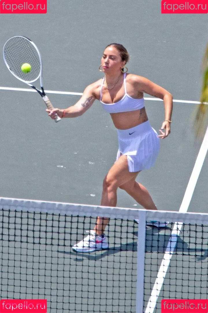 Lady Gaga / ladygaga Onlyfans Photo Gallery 