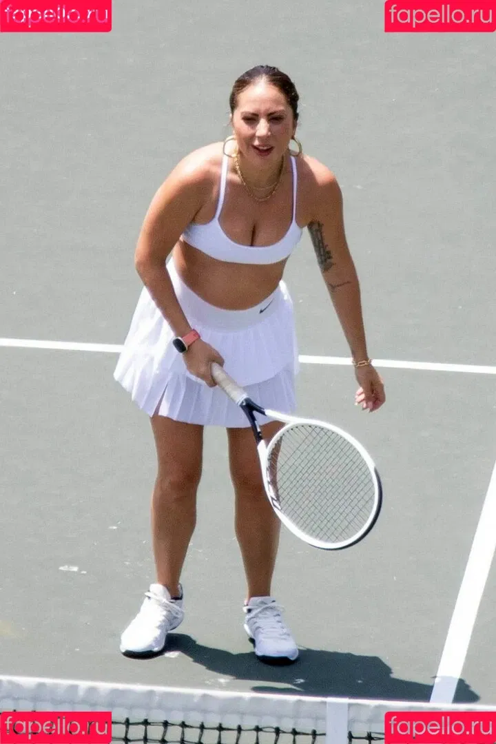 Lady Gaga / ladygaga Onlyfans Photo Gallery 