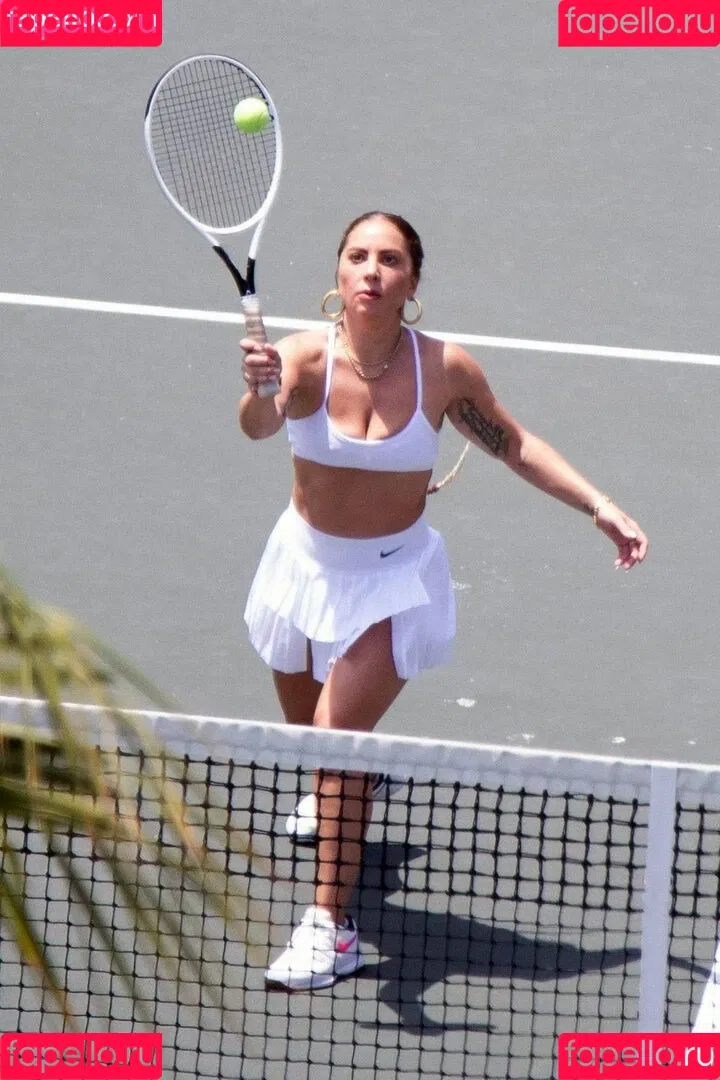 Lady Gaga / ladygaga Onlyfans Photo Gallery 