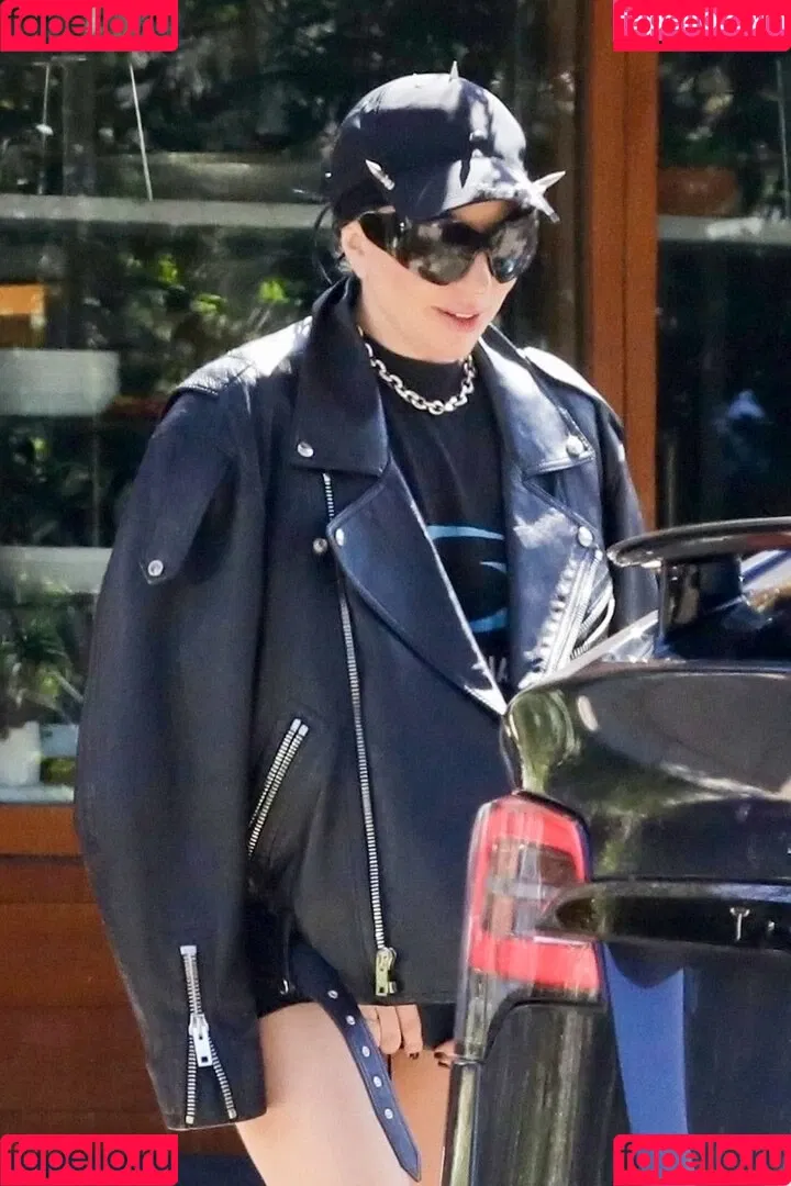Lady Gaga / ladygaga Onlyfans Photo Gallery 