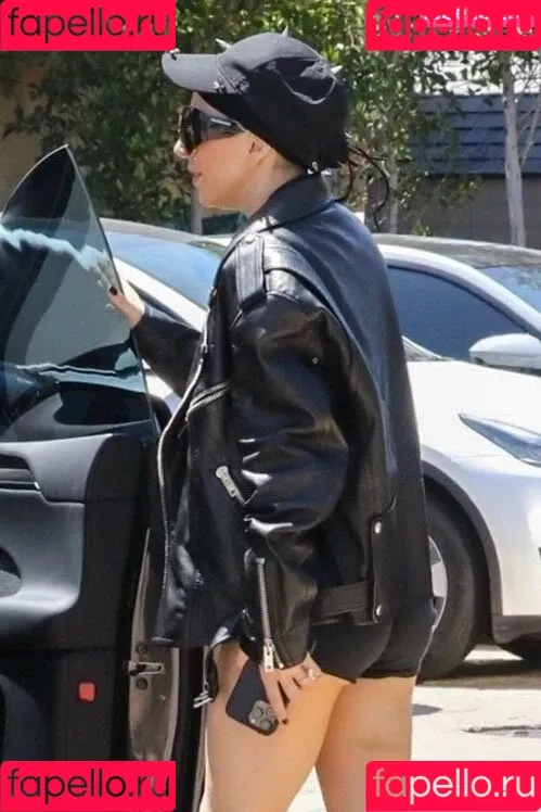 Lady Gaga / ladygaga Onlyfans Photo Gallery 