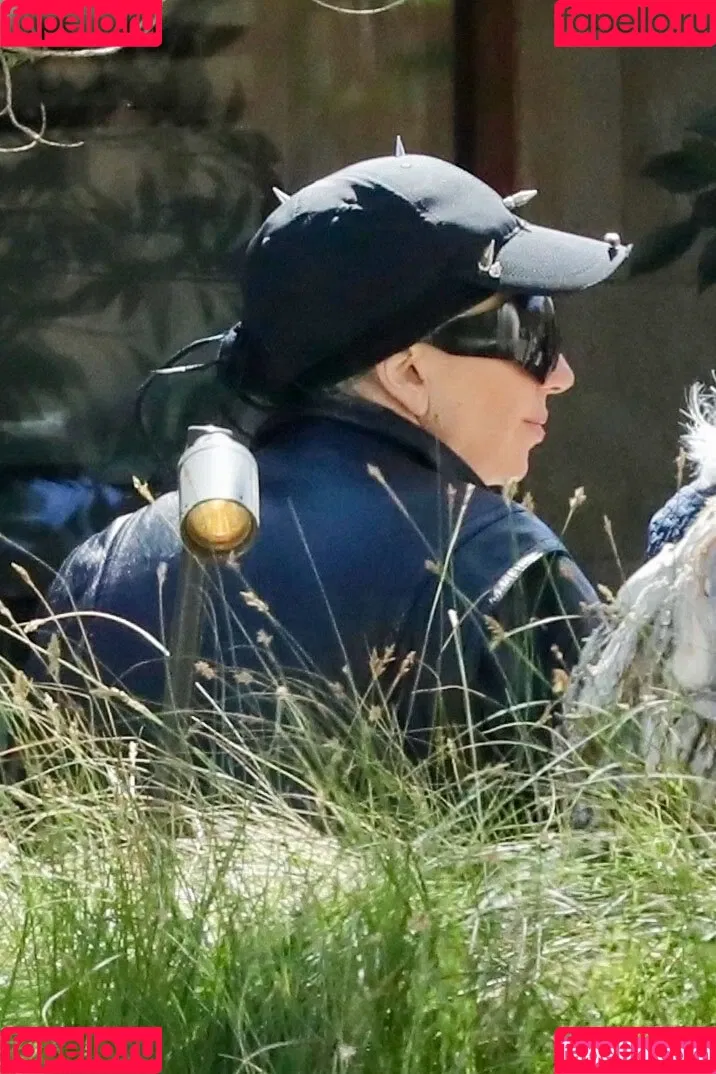 Lady Gaga / ladygaga Onlyfans Photo Gallery 