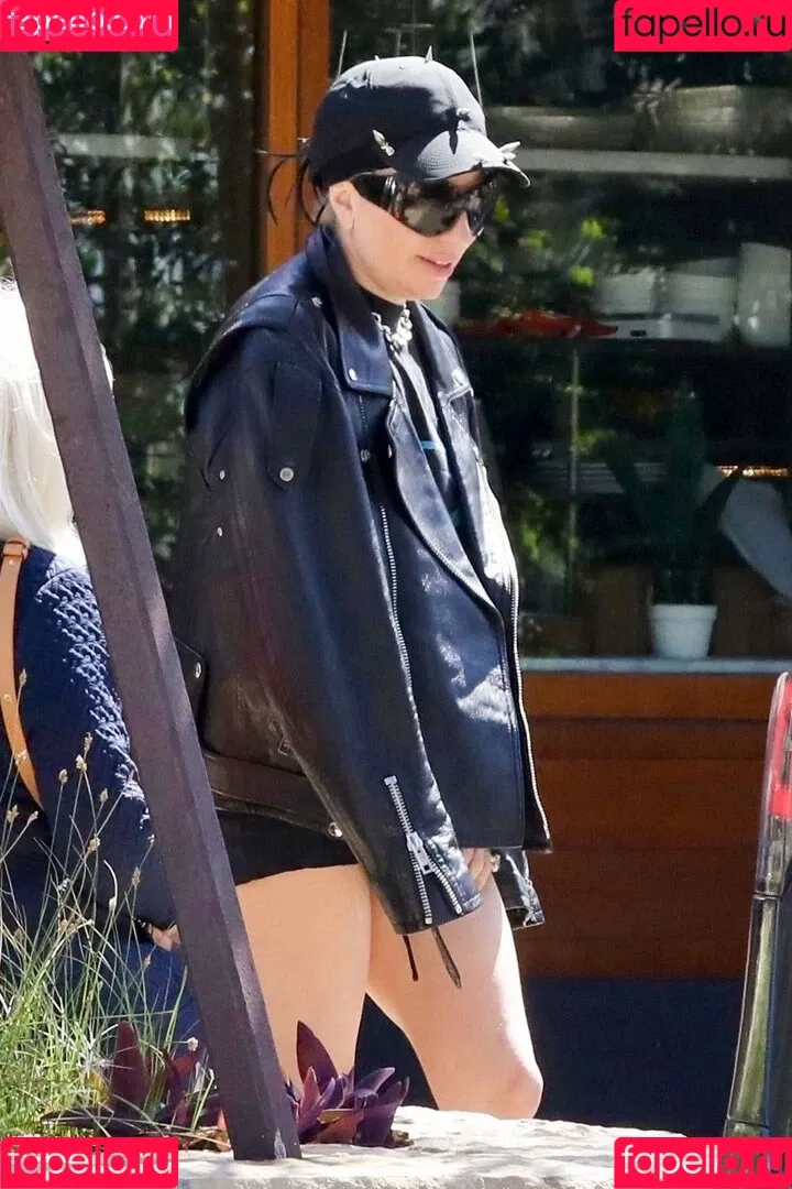 Lady Gaga / ladygaga Onlyfans Photo Gallery 