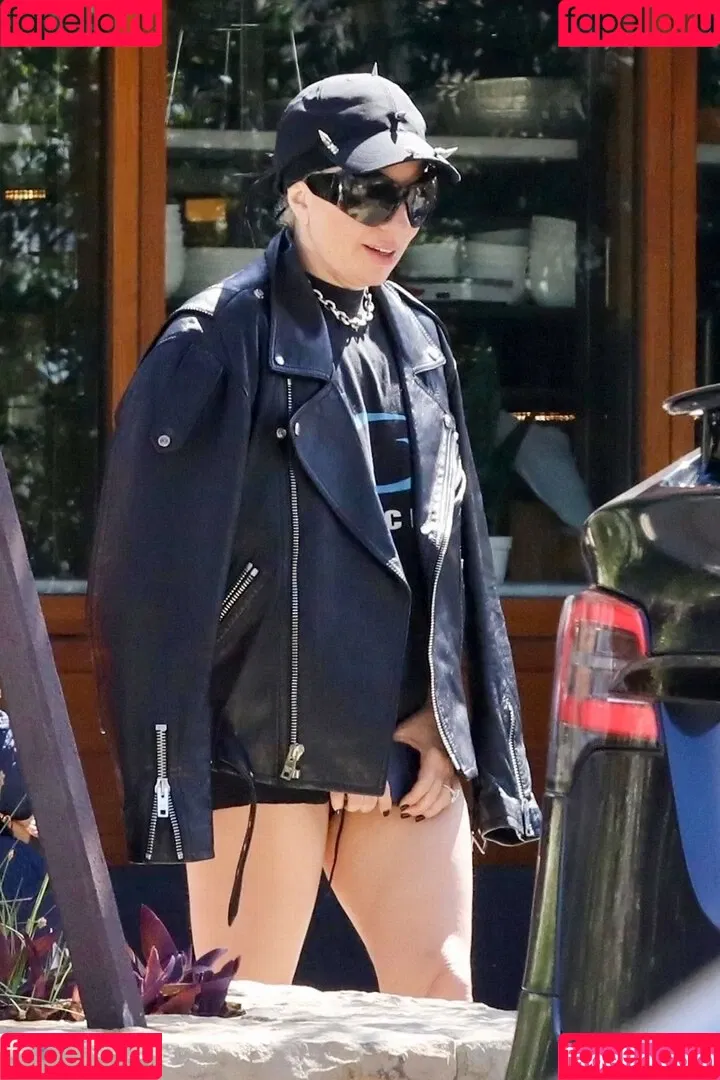 Lady Gaga / ladygaga Onlyfans Photo Gallery 