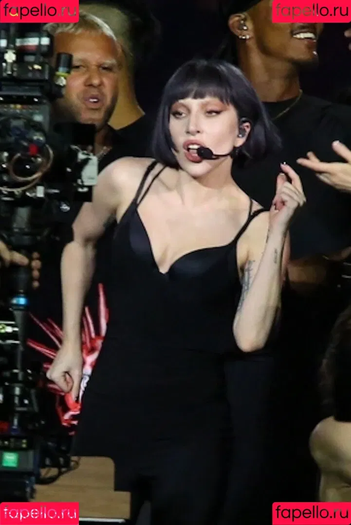 Lady Gaga / ladygaga Onlyfans Photo Gallery 