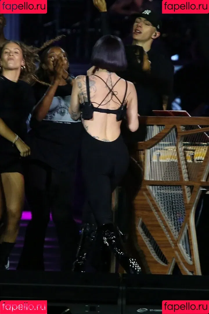 Lady Gaga / ladygaga Onlyfans Photo Gallery 