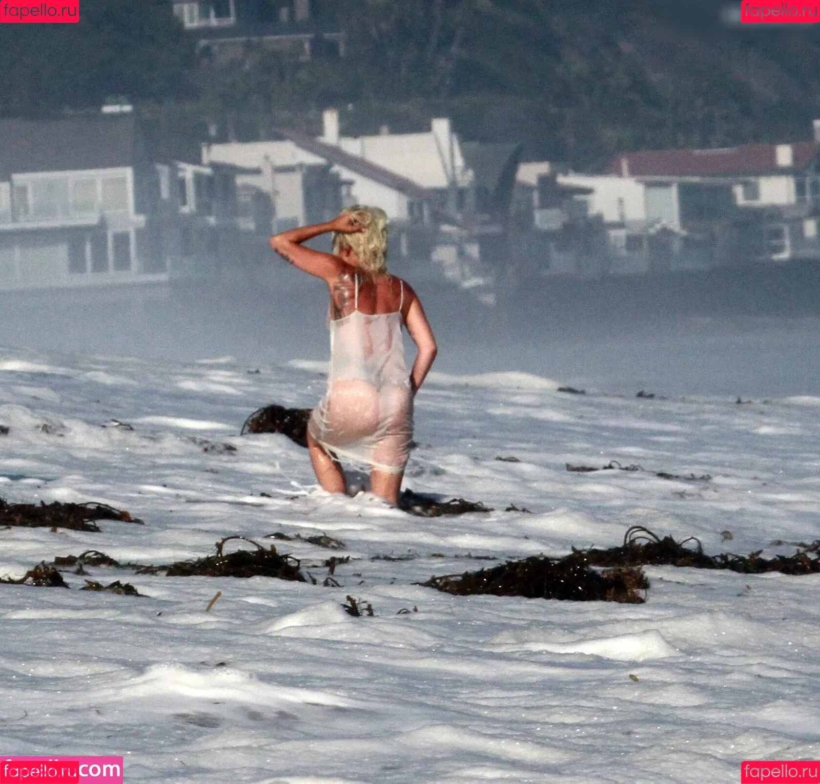 Lady Gaga / ladygaga Onlyfans Photo Gallery 