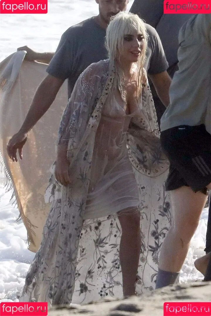 Lady Gaga / ladygaga Onlyfans Photo Gallery 