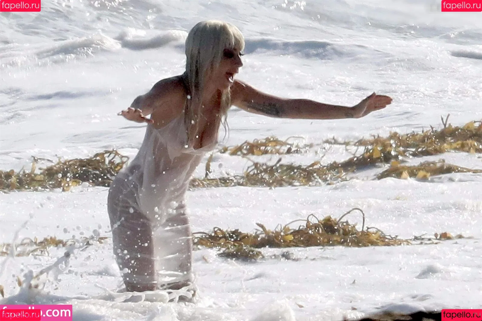 Lady Gaga / ladygaga Onlyfans Photo Gallery 