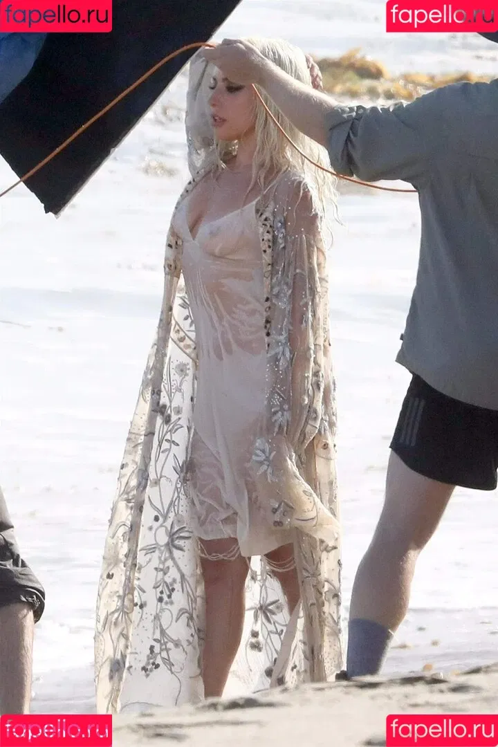 Lady Gaga / ladygaga Onlyfans Photo Gallery 