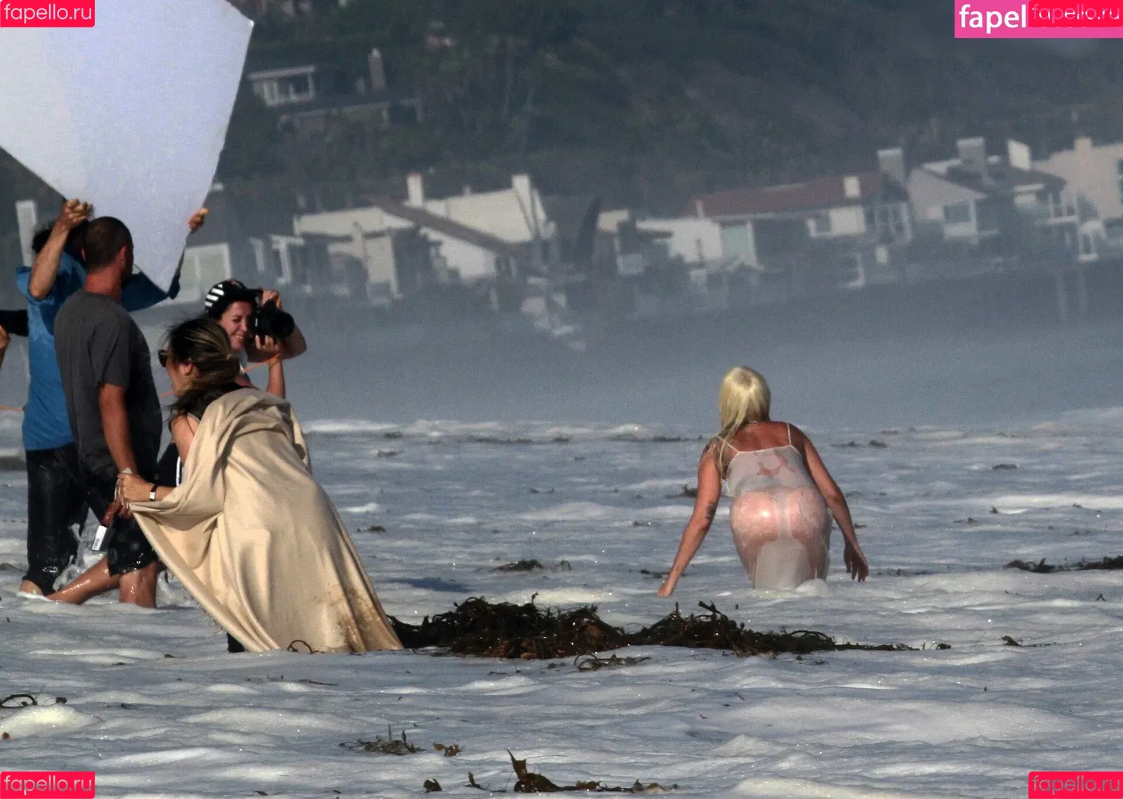 Lady Gaga / ladygaga Onlyfans Photo Gallery 