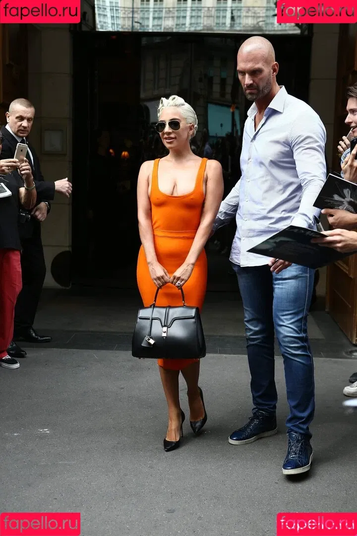 Lady Gaga / ladygaga Onlyfans Photo Gallery 