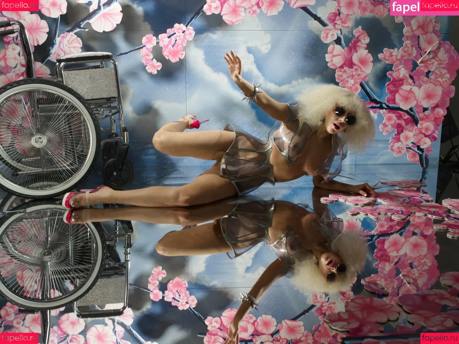 Lady Gaga / ladygaga Onlyfans Photo Gallery 
