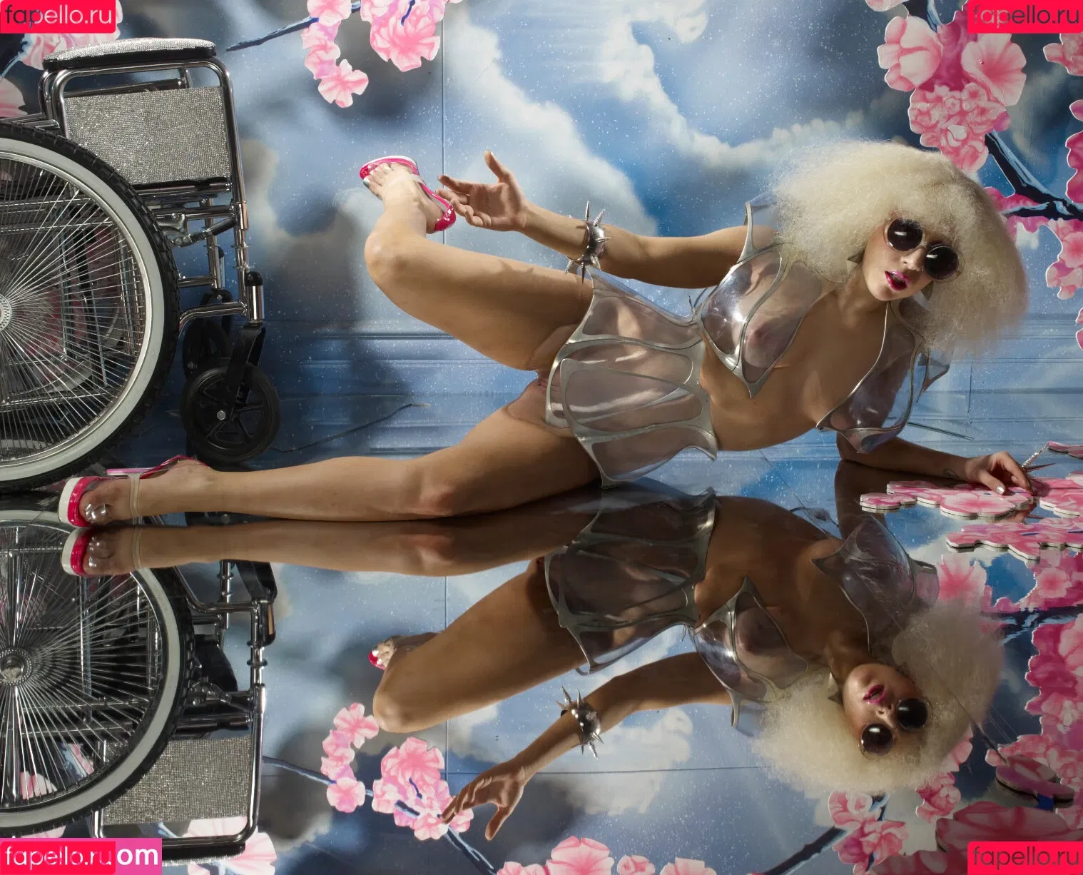 Lady Gaga / ladygaga Onlyfans Photo Gallery 