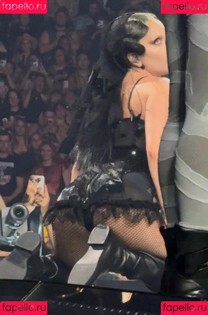 Lady Gaga / ladygaga Onlyfans Photo Gallery 