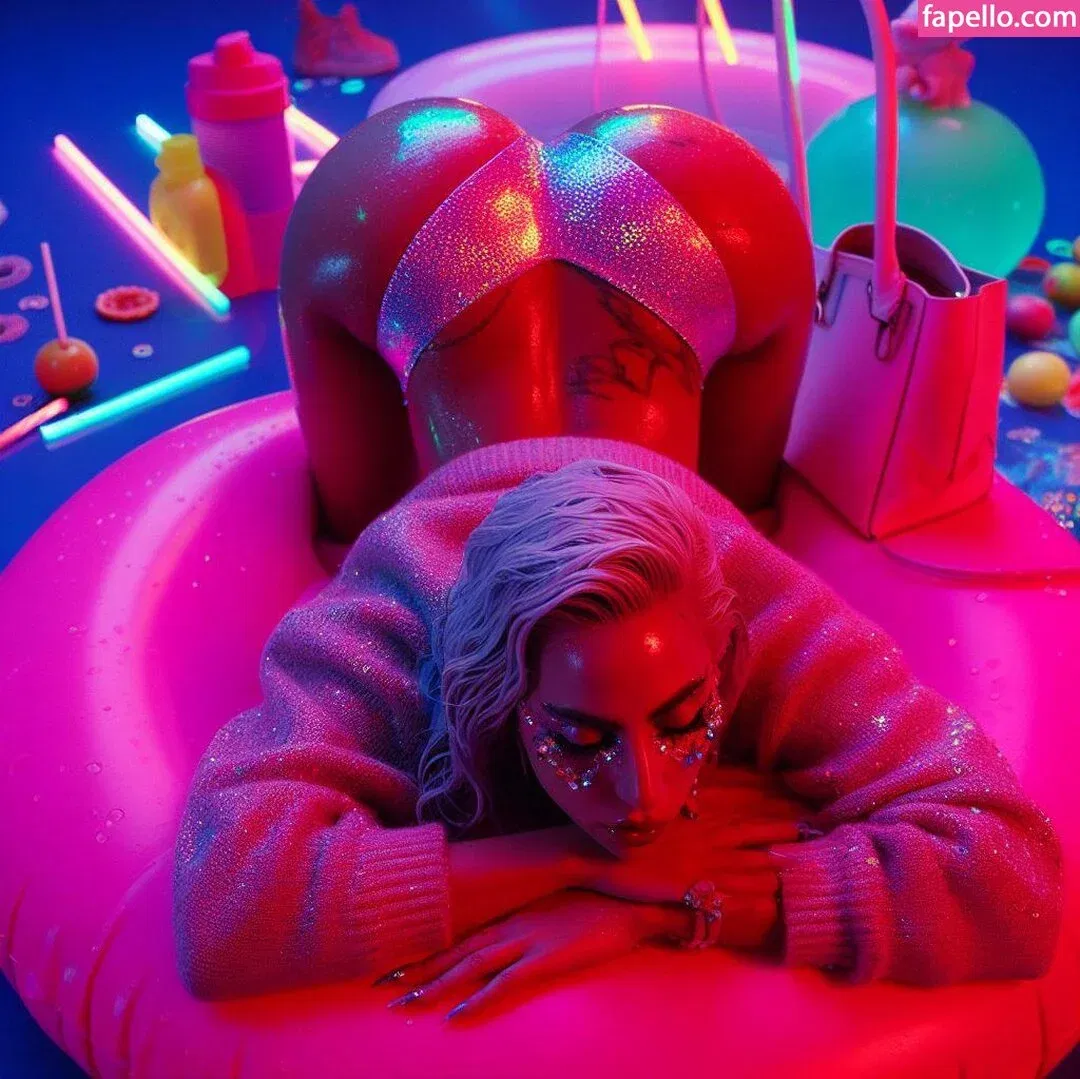Lady Gaga / ladygaga Onlyfans Photo Gallery 