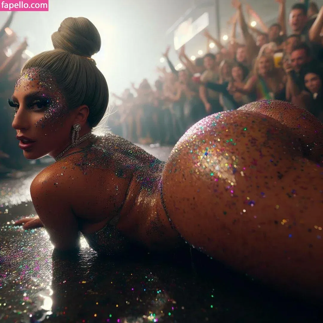 Lady Gaga / ladygaga Onlyfans Photo Gallery 